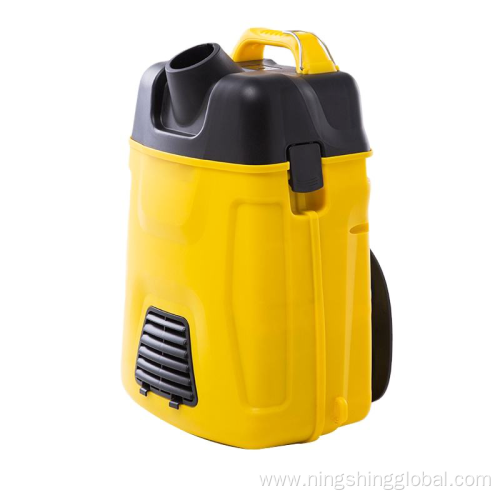 Commercial Grade Steam Car Wash Vacuum Cleaner